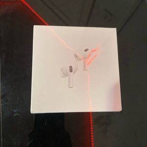 Airpod Pros 2nd Generation